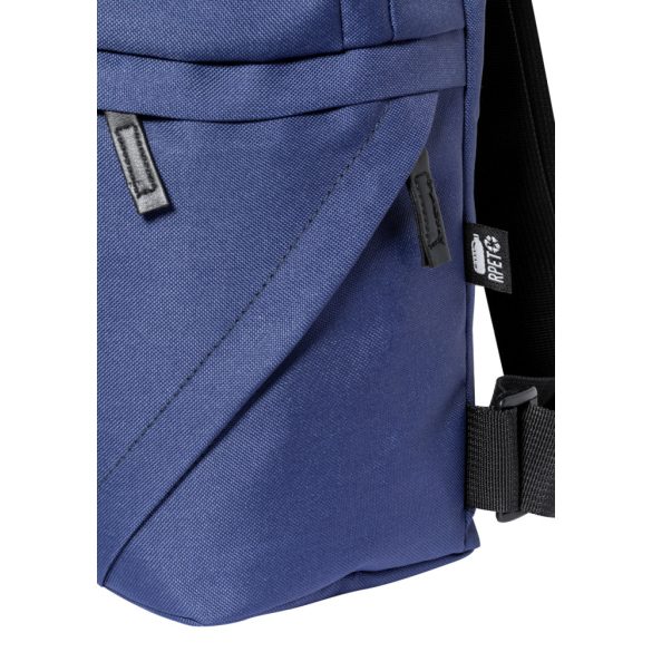 Bronul RPET backpack