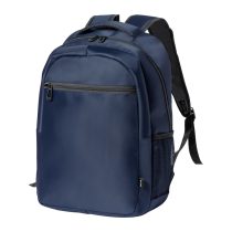 Polack RPET backpack