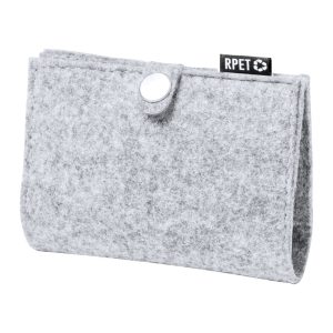 Mercel RPET credit card holder