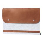 Brack RPET laptop pouch