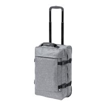 Yacman RPET trolley bag