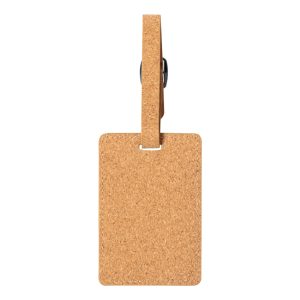 Dastin luggage tag