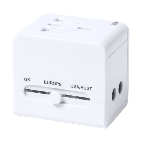 Beigar travel adapter