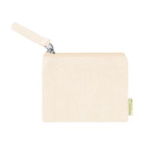 Fontix cotton purse