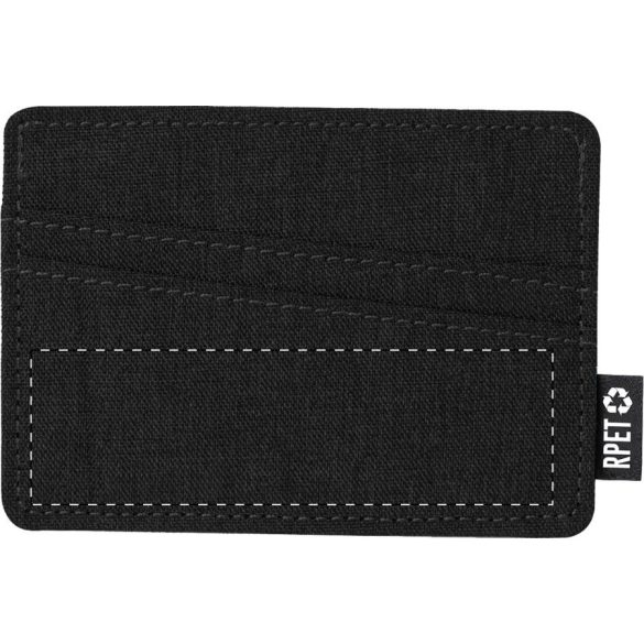 Copek RPET credit card holder