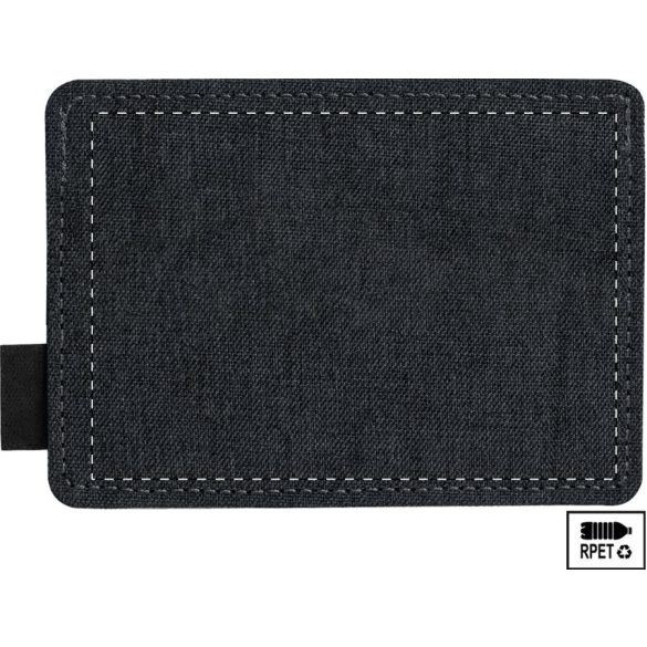 Copek RPET credit card holder