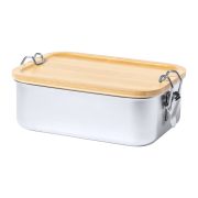 Plastil lunch box