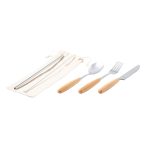 Basuky cutlery set