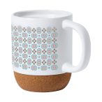 Roset sublimation mug