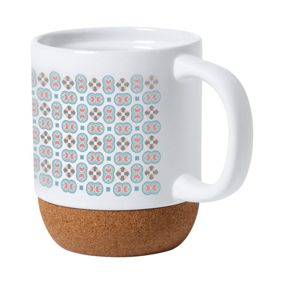 Roset sublimation mug