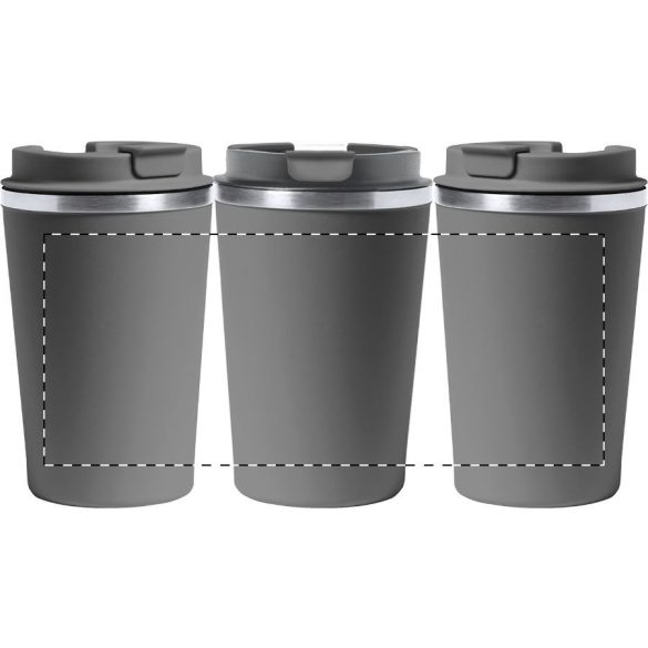 Vicuit thermo mug