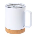 Wifly sublimation thermo mug