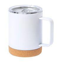 Wifly sublimation thermo mug