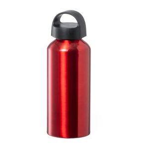 Suzer aluminium bottle
