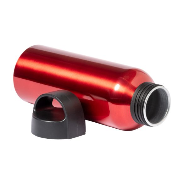 Suzer aluminium bottle