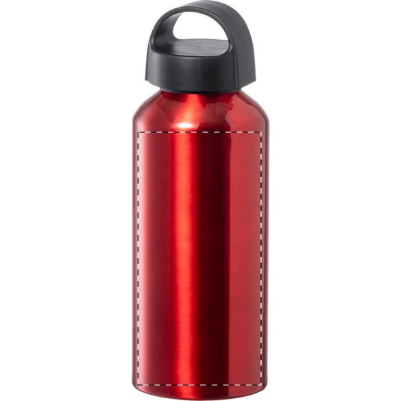 Suzer aluminium bottle