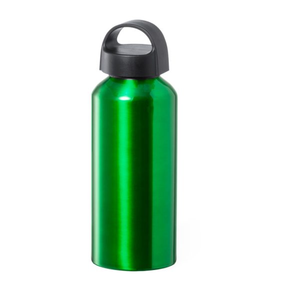 Suzer aluminium bottle