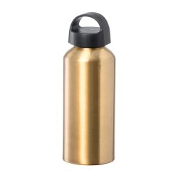 Suzer aluminium bottle