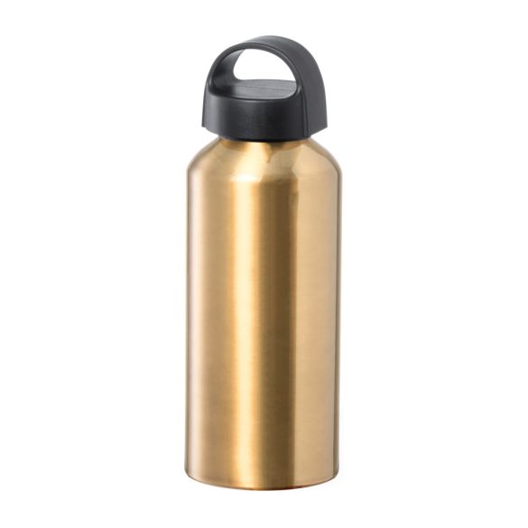 Suzer aluminium bottle