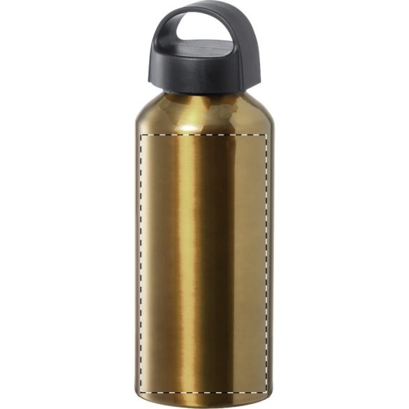 Suzer aluminium bottle