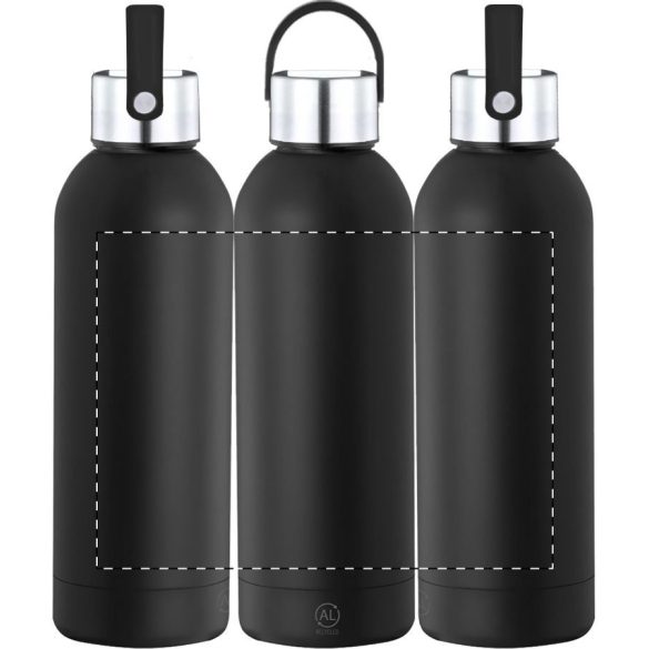 Tacla insulated bottle