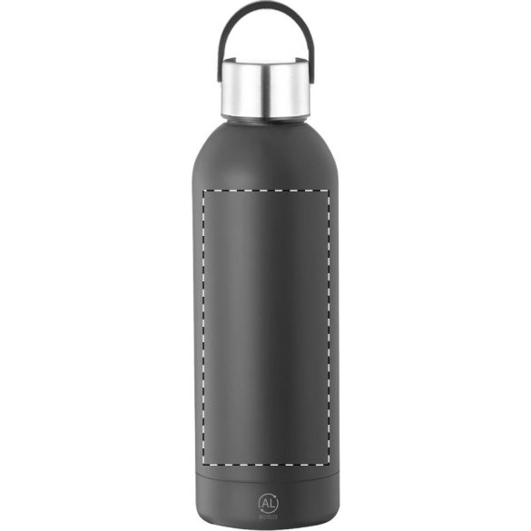 Tacla insulated bottle