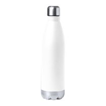 Willy copper insulated vacuum flask