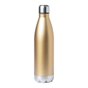 Willy copper insulated vacuum flask