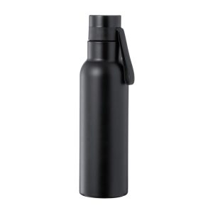 Roach copper insulated vacuum flask