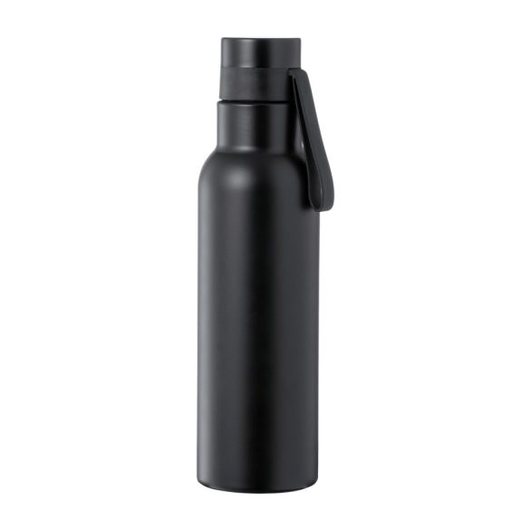 Roach copper insulated vacuum flask