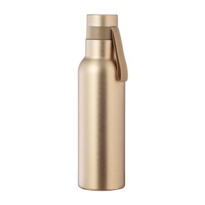 Roach copper insulated vacuum flask