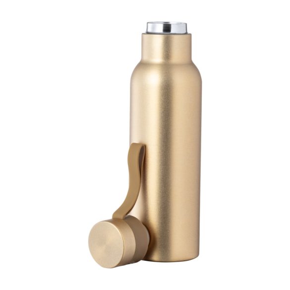 Roach copper insulated vacuum flask