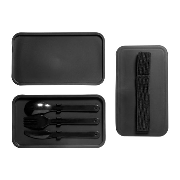 Lancy lunch box