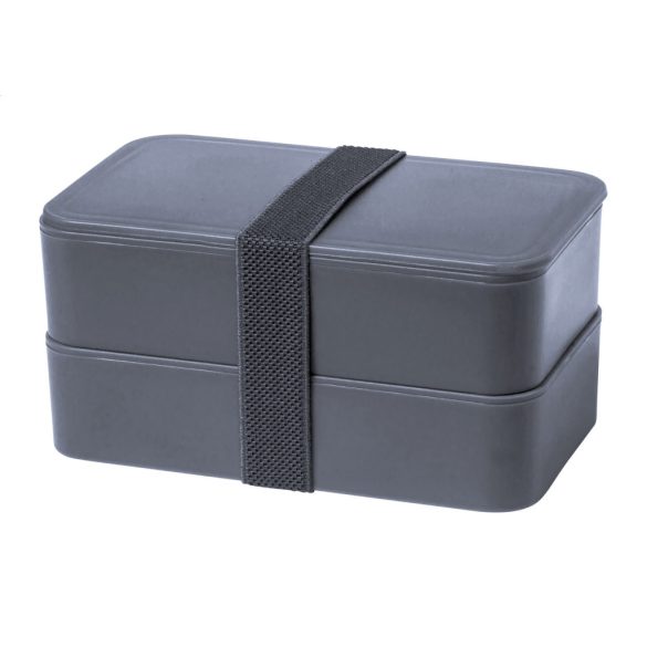 Lancy lunch box