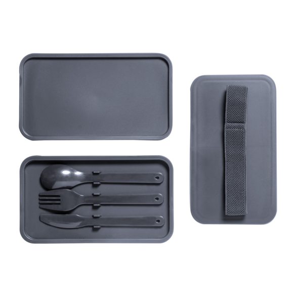 Lancy lunch box