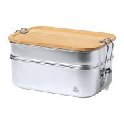 Vickers lunch box
