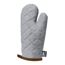 Kalose RPET oven mitt