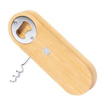 Perring bottle opener