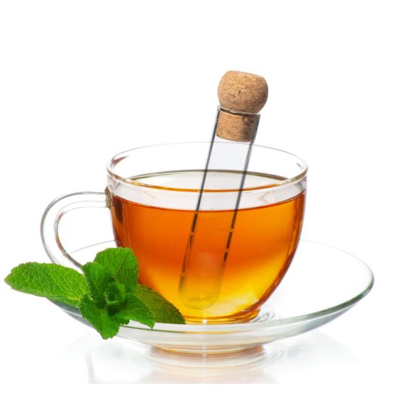 Hanay tea infuser
