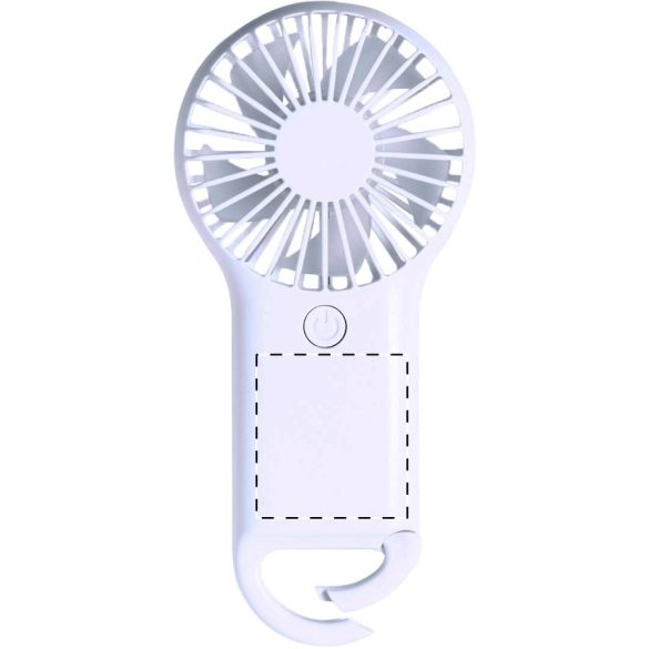 Dayane electric hand fan