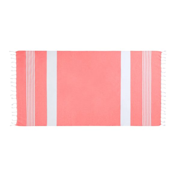 Vedant beach towel