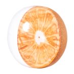 Darmon beach ball (ø28 cm), orange