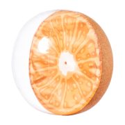 Darmon beach ball (ø28 cm), orange