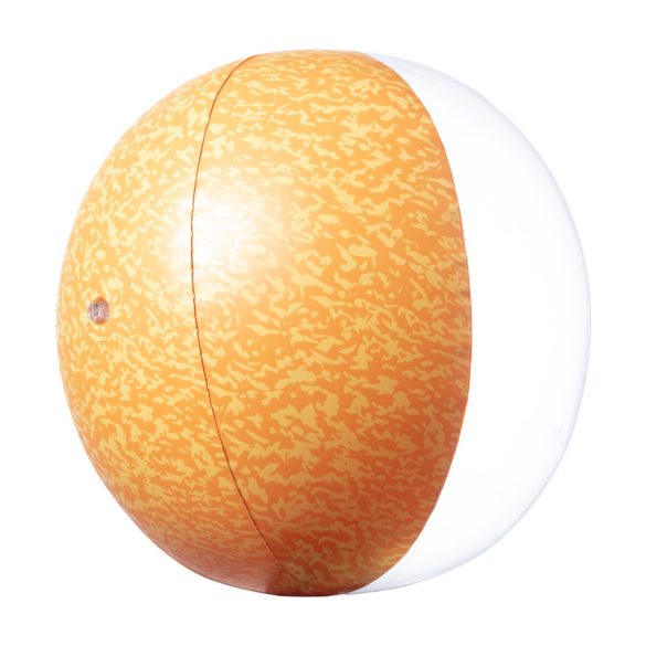 Darmon beach ball (ø28 cm), orange