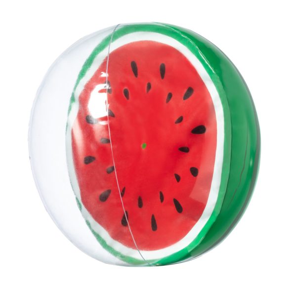 Darmon beach ball (ø28 cm), watermelon