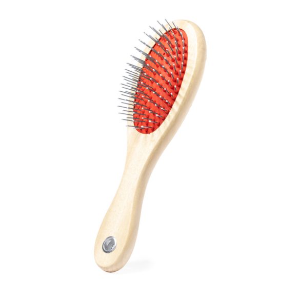 Alver pet brush