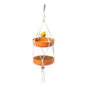 Xilam bird feeder