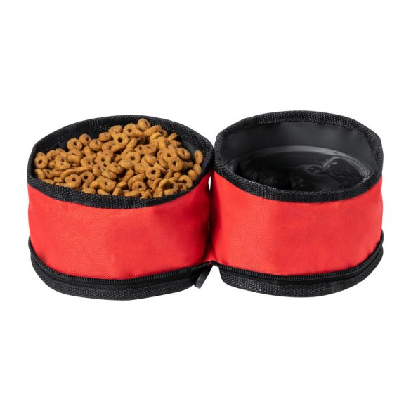 Keken RPET dog bowl