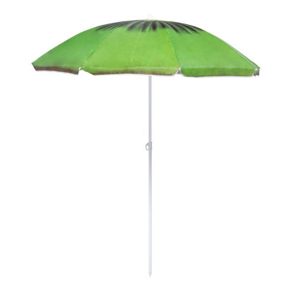 Chaptan beach umbrella, kiwi