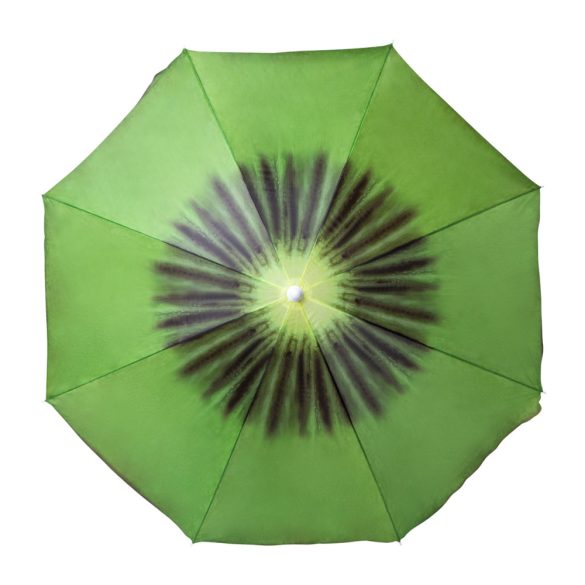 Chaptan beach umbrella, kiwi